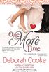 One More Time (The Coxwells Book 3) (English Edition)