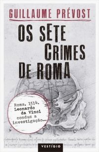 Os Sete Crimes de Roma