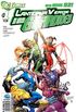 Lanterna Verde: Novos guardies #01 - Os Novos 52