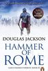 Hammer of Rome: (Gaius Valerius Verrens 9): A thrilling and dramatic historical adventure that conjures up Roman Britain perfectly (English Edition)
