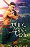 Truly Madly Plaid (Prince Charlie