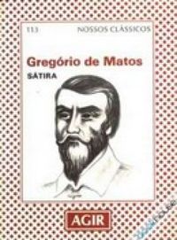 Gregorio de Matos
