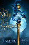 The Night of the Solstice (Wildworld Book 1) (English Edition)
