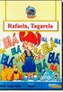 Rafaela Tagarela - Coleo Cogumelo