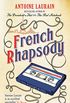 French Rhapsody (English Edition)