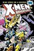 X-men Adventures II - N 1
