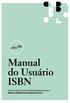 Manual  do Usurio ISBN