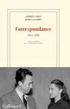 Correspondance: (1944-1959)