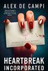 Heartbreak Incorporated (English Edition)