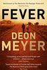 Fever: Epic story of rebuilding civilization after a world-ruining virus (English Edition)