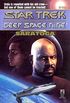 Saratoga (Star Trek: Deep Space Nine Book 18) (English Edition)