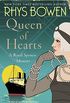 Queen of Hearts (Her Royal Spyness) (English Edition)
