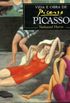Vida e Obra de Picasso