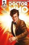 Doctor Who: The Eleventh Doctor #3
