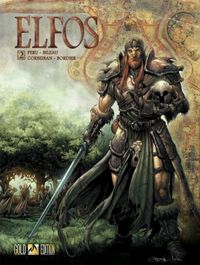 Elfos - Volume 2