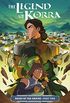 The Legend of Korra: Ruins of the Empire Part Two (English Edition)