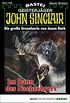 John Sinclair - Folge 1945: Im Bann des Nachzehrers (German Edition)
