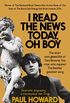 I Read the News Today, Oh Boy: The short and gilded life of Tara Browne, the man who inspired The Beatles greatest song (English Edition)