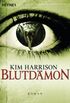 Blutdmon: Die Rachel-Morgan-Serie 9 - Roman (Rachel Morgan Serie) (German Edition)