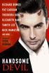 Handsome Devil: Stories of Sin and Seduction (English Edition)