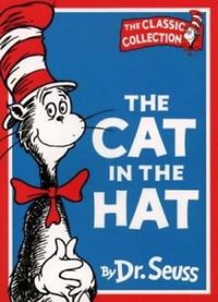 A Cat in the Hat