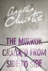 The Mirror Crackd From Side to Side (Miss Marple) (Miss Marple Series Book 9) (English Edition)