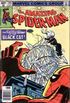 O Espetacular Homem-Aranha #205 (1980)