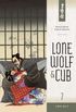 Lone Wolf and Cub - Omnibus 7