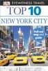 Top 10 New York City [With Map]