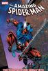The Amazing Spider-Man: The Complete Ben Reilly Epic Book 1 TPB