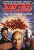 The Eyes of the Beholders (Star Trek: The Next Generation Book 13) (English Edition)