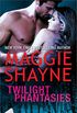 Twilight Phantasies (Wings in the Night Book 1) (English Edition)
