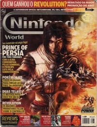 Nintendo World #89