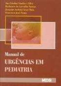 Manual de Urgncias em Pediatria