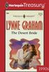 The Desert Bride (The Lynne Graham Collection Book 3) (English Edition)