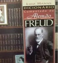Dicionrio Comentado do Alemo de Freud