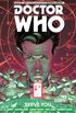 Doctor Who: The Eleventh Doctor Volume 2