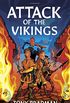 Attack of the Vikings (Flashbacks) (English Edition)