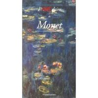 lABCdaire de Monet