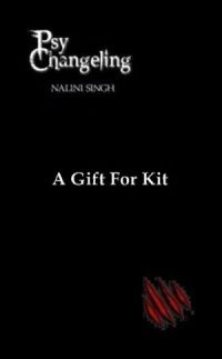 A Gift For Kit