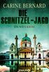 Die Schnitzel-Jagd: Ein Wien-Krimi (Molly Preston ermittelt 3) (German Edition)