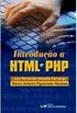 Introduo  HTML e PHP