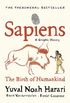 Sapiens: a Graphic History