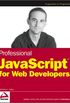 Professional Javascript for Web Developers