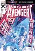 Uncanny Avengers (2023-) #4 (of 5)