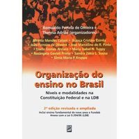 Organizao do Ensino no Brasil