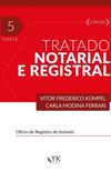 Tratado Notarial e Registral
