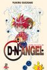 D.N.Angel - Volume 2