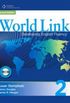 World Link. Developing English Fluency 2B - Combo Split