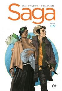 Saga - Volume Um